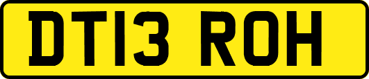 DT13ROH