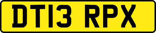 DT13RPX