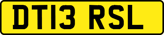 DT13RSL