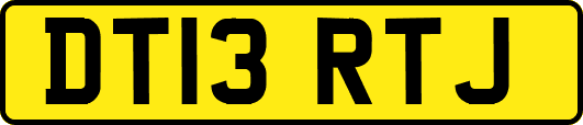 DT13RTJ