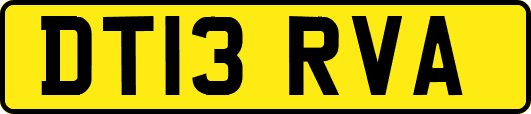 DT13RVA