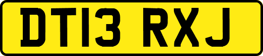 DT13RXJ