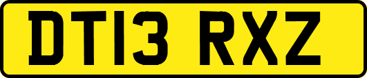 DT13RXZ