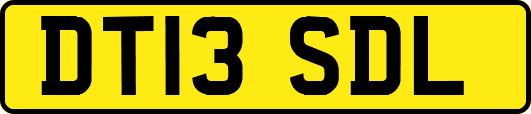 DT13SDL