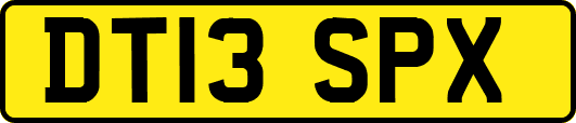 DT13SPX