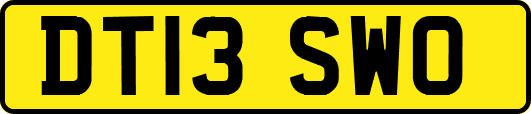 DT13SWO