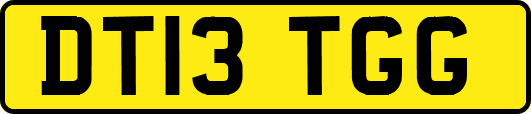 DT13TGG