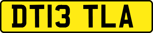 DT13TLA
