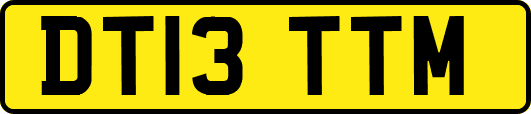 DT13TTM