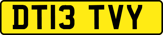 DT13TVY