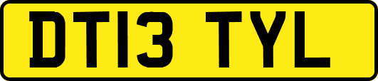 DT13TYL