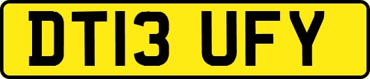 DT13UFY