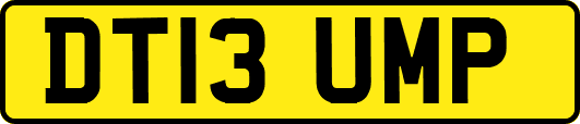 DT13UMP