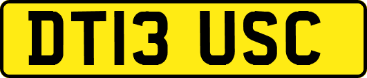 DT13USC