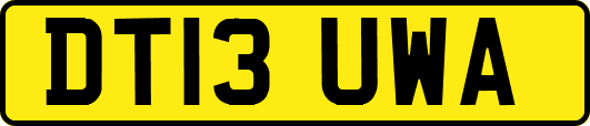 DT13UWA