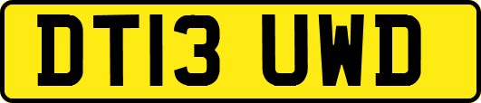 DT13UWD