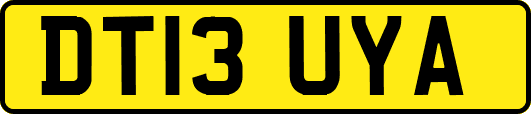 DT13UYA