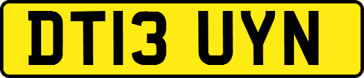 DT13UYN