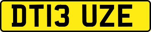 DT13UZE