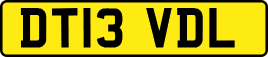 DT13VDL