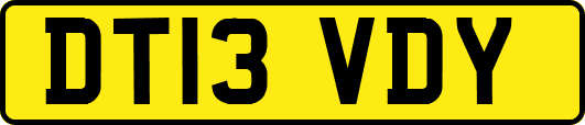 DT13VDY
