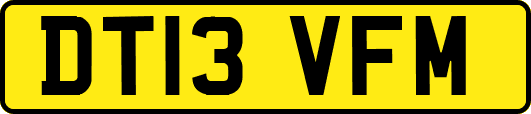 DT13VFM
