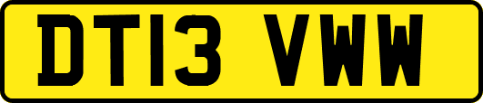 DT13VWW