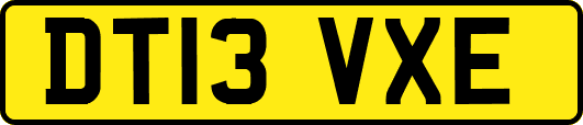 DT13VXE