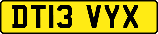 DT13VYX