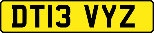 DT13VYZ