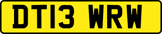 DT13WRW