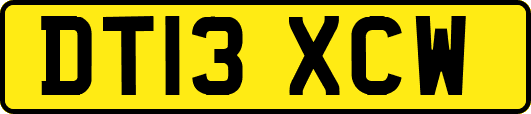 DT13XCW