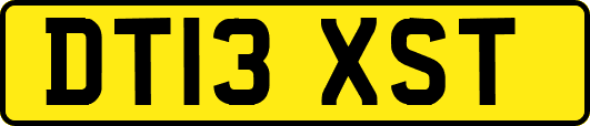 DT13XST