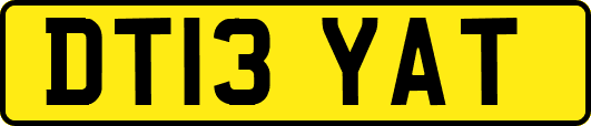 DT13YAT
