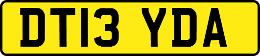 DT13YDA