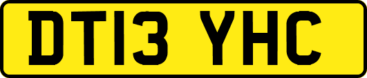DT13YHC