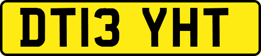 DT13YHT