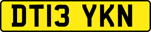 DT13YKN