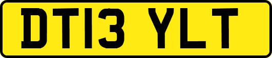 DT13YLT