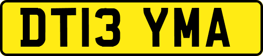 DT13YMA