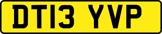 DT13YVP