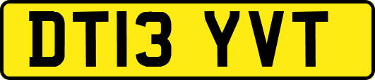DT13YVT