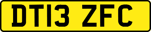 DT13ZFC