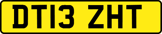 DT13ZHT