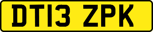 DT13ZPK