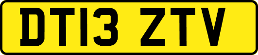 DT13ZTV
