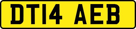 DT14AEB