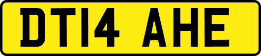 DT14AHE