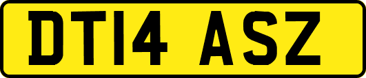 DT14ASZ