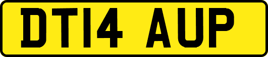 DT14AUP